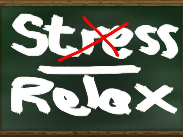 13+1 egyszerű, gyógyszermentes stresszkezelési módszer