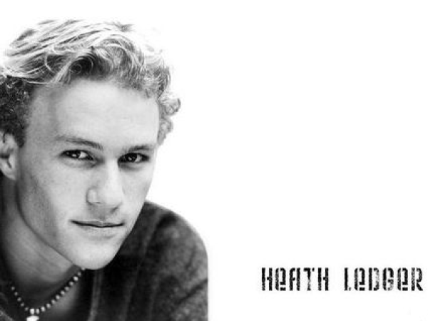 Benzodiazepinek áldozatai: Heath Ledger