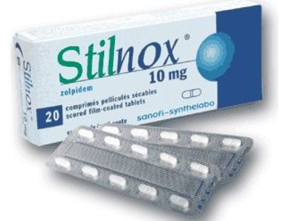 Stilnoxról milyen altatóra kellene váltani?