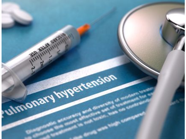 Antidepresszáns mellékhatás: újszülöttkori perzisztáló pulmonális hipertónia (PPHN)