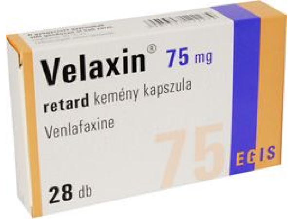 Antidepresszáns elvonási tünetek: Velaxin, Olwexya, Faxiprol (venlafaxin)