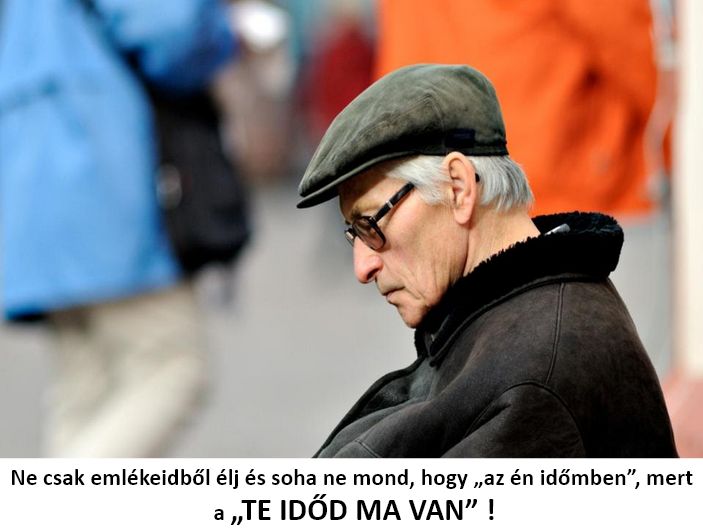 60+ Aranyszabályok 13.