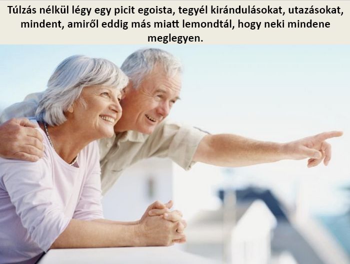 60+ Aranyszabályok 4.