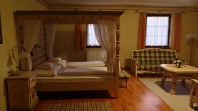 Hétkúti Wellness Hotel 1