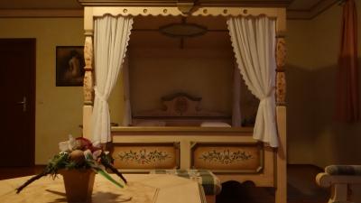 Hétkúti Wellness Hotel 3