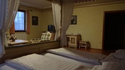 Hétkúti Wellness Hotel 4