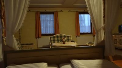 Hétkúti Wellness Hotel 5