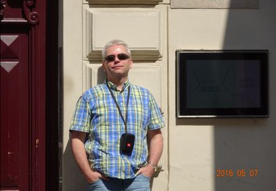Sigmund Freud Múzeum Bécsben 2