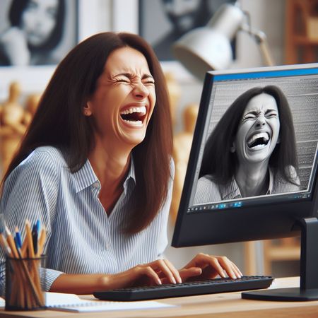Humorterápia - Gyógyszermentesen