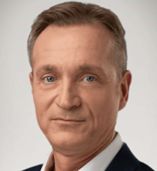 Prof. Dr. Ács Nándor a Semmelweis Egyetem Szülészeti és Nőgyógyászati Klinikájának igazgatója