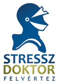 Stressz Doktor – felvértez